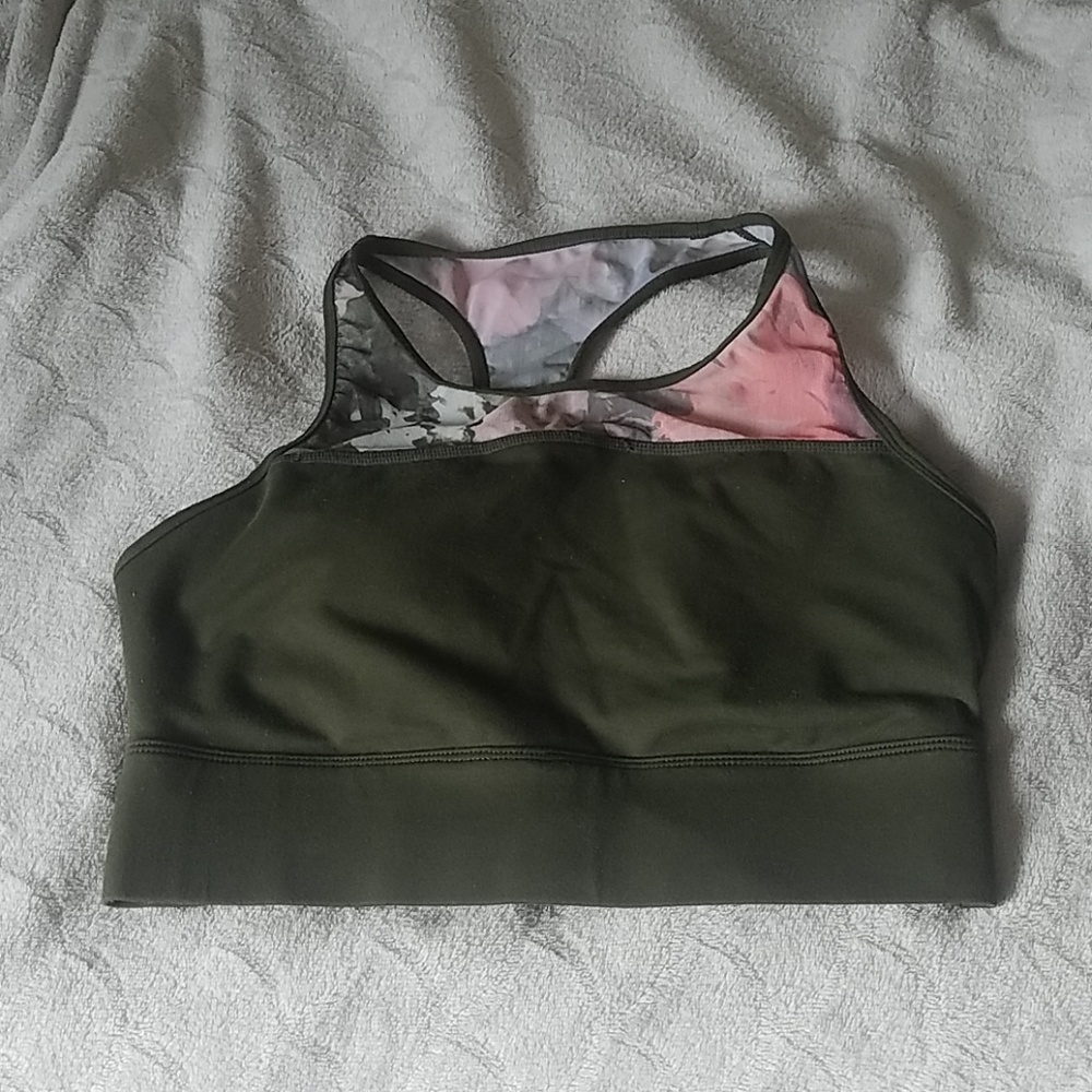 Fabletics sports bra